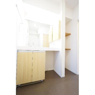 ビッグサイドＡ 205【管理NO：1-021511901-02040】 ★家具家電は申し込み後に搬入します★の物件写真6