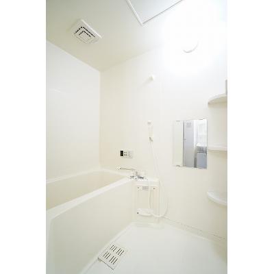 レジデンスウッズⅠ 102【管理NO：1-011087901-01020】 ★家具家電は申し込み後に搬入します★ ★2026年12月中旬入居可能★の物件写真4