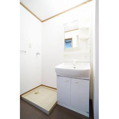 レジデンスウッズⅠ 102【管理NO：1-011087901-01020】 ★家具家電は申し込み後に搬入します★ ★2026年12月中旬入居可能★の物件写真6