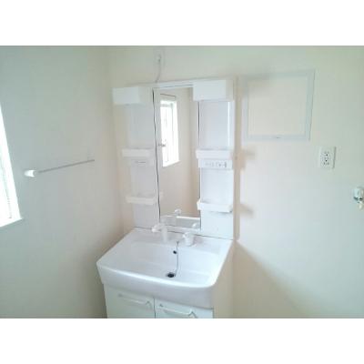 リバーサイドガーデンサウスヒル 207【管理NO：1-016405703-02070】 ★家具家電は申し込み後に搬入します★ ★2026年10月中旬入居可能★の物件写真6
