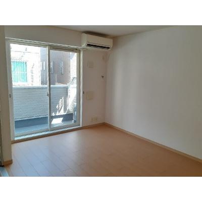 アルポンテ　Ⅱ 102【管理NO：1-016061802-01020】 ★家具家電は申し込み後に搬入します★ ★2026年11月中旬入居可能★の物件写真2