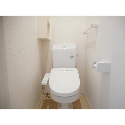 シルバ　ピーノ 203【管理NO：1-023548301-02030】 ★家具家電は申し込み後に搬入します★ ★2026年11月上旬入居可能★の物件写真5