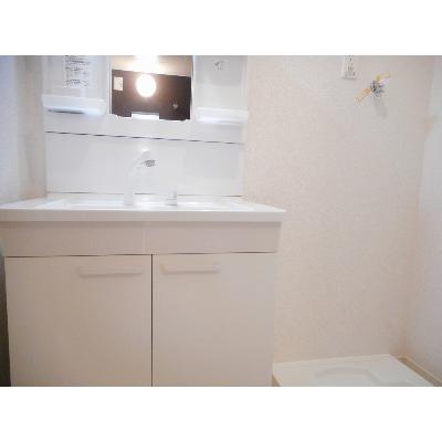 シルバ　ピーノ 203【管理NO：1-023548301-02030】 ★家具家電は申し込み後に搬入します★ ★2026年11月上旬入居可能★の物件写真6