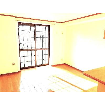 グリーンパークＭ 205【管理NO：1-010733701-02040】 ★家具家電は申し込み後に搬入します★ ★2026年11月上旬入居可能★の物件写真2