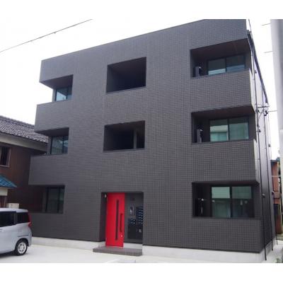 ✨ Wi-Fi無料 📶 碧南駅より徒歩５分 🚙 駐車場アリ🚙  セキュリティ完備🔶マンスリーベースＪＰ🔶　【A023】の外観画像