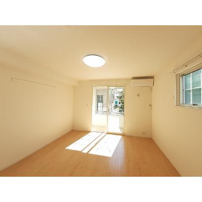 チェスタ　３０ 105【管理NO：1-022959901-01050】 ★家具家電は申し込み後に搬入します★ ★2026年10月中旬入居可能★の物件写真2