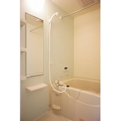 テラス小名田 102【管理NO：1-019097701-01020】 ★家具家電は申し込み後に搬入します★ ★2026年11月上旬入居可能★の物件写真4