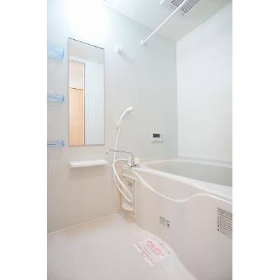 リベイラサン 201【管理NO：1-018824801-02010】 ★家具家電は申し込み後に搬入します★ ★2026年10月下旬入居可能★の物件写真4