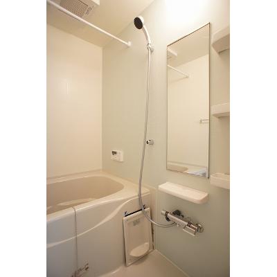 メゾンドールＫ　Ⅷ 101【管理NO：1-023727301-01010】 ★家具家電は申し込み後に搬入します★ ★2026年11月上旬入居可能★の物件写真4