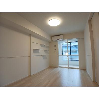 イエローキャロル 103【管理NO：1-027529401-01030】 ★家具家電は申し込み後に搬入します★ ★2026年10月中旬入居可能★の物件写真2