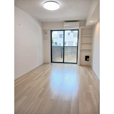 ラ・タミト 103【管理NO：1-027859901-01030】 ★家具家電は申し込み後に搬入します★ ★2026年11月中旬入居可能★の物件写真2