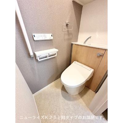 グランメゾンＢＯＮ 104【管理NO：1-028790301-01040】 ★家具家電は申し込み後に搬入します★ ★2027年03月上旬入居可能★の物件写真5