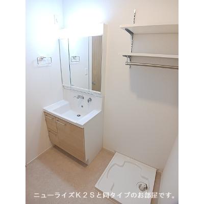 グランメゾンＢＯＮ 103【管理NO：1-028790301-01030】 ★家具家電は申し込み後に搬入します★ ★2027年03月上旬入居可能★の物件写真6