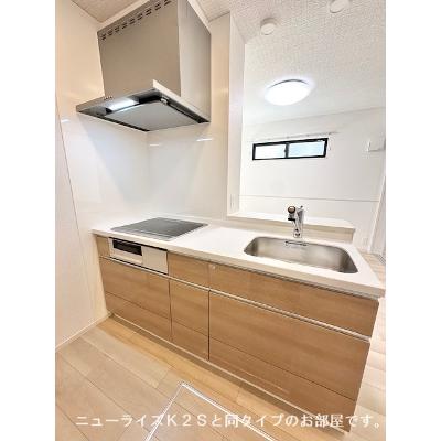 グランメゾンＢＯＮ 101【管理NO：1-028790301-01010】 ★家具家電は申し込み後に搬入します★ ★2027年03月上旬入居可能★の物件写真3
