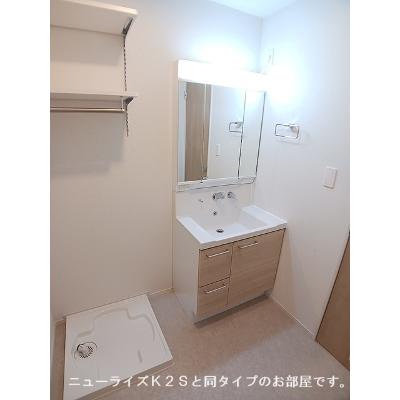 グランメゾンＢＯＮ 101【管理NO：1-028790301-01010】 ★家具家電は申し込み後に搬入します★ ★2027年03月上旬入居可能★の物件写真6