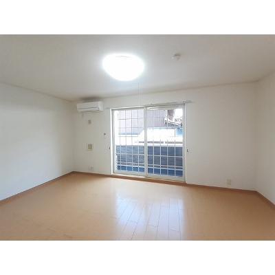 サニーヒル藤原台 101【管理NO：1-015029601-01010】 ★家具家電は申し込み後に搬入します★ ★2026年11月下旬入居可能★の物件写真2
