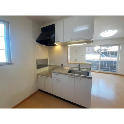 サニーヒル藤原台 101【管理NO：1-015029601-01010】 ★家具家電は申し込み後に搬入します★ ★2026年11月下旬入居可能★の物件写真3