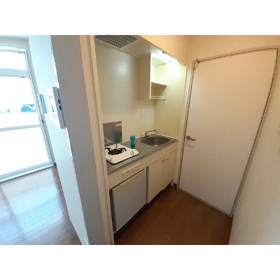 フラッツネオシティー 103【管理NO：1-009591001-01030】 ★家具家電は申し込み後に搬入します★ ★2026年11月上旬入居可能★の物件写真3