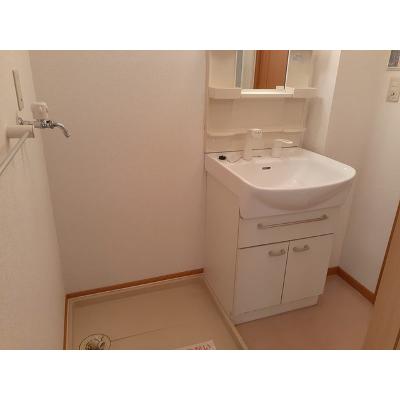 シエル・リビエール 203【管理NO：1-012336901-02030】 ★家具家電は申し込み後に搬入します★ ★2026年10月下旬入居可能★の物件写真6