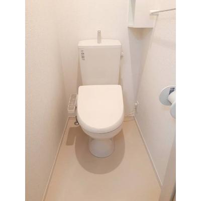 ソレイユ松崎　Ｂ 202【管理NO：1-019750002-02020】 ★家具家電は申し込み後に搬入します★ ★2026年12月中旬入居可能★の物件写真5