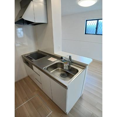 サザンクロスＡ 101【管理NO：1-026744401-01010】 ★家具家電は申し込み後に搬入します★ ★2026年10月中旬入居可能★の物件写真3