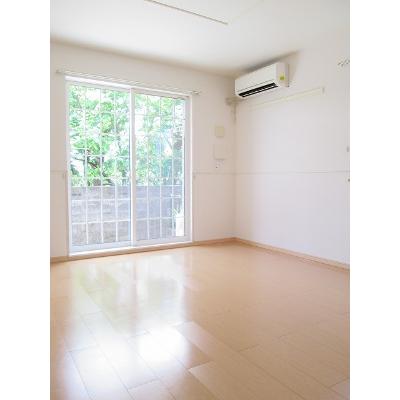 グレ－ス・ケイ 101【管理NO：1-016896601-01010】 ★家具家電は申し込み後に搬入します★ ★2026年10月下旬入居可能★の物件写真2