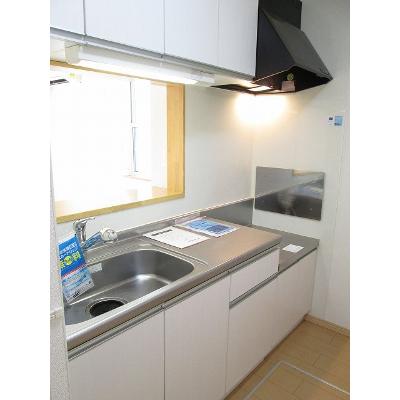 グレ－ス・ケイ 101【管理NO：1-016896601-01010】 ★家具家電は申し込み後に搬入します★ ★2026年10月下旬入居可能★の物件写真3