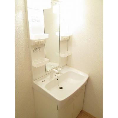 グレ－ス・ケイ 101【管理NO：1-016896601-01010】 ★家具家電は申し込み後に搬入します★ ★2026年10月下旬入居可能★の物件写真6