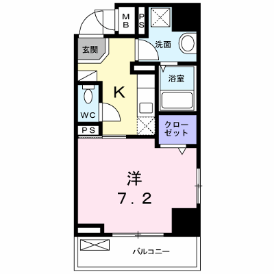ペンディーオ　ソプラ　夢見ヶ崎 701【管理NO：1-023562601-07010】 ★家具家電は申し込み後に搬入します★ ★2026年10月中旬入居可能★の外観画像