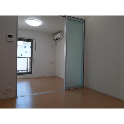 シャテーニュ　プレリー 203【管理NO：1-019767701-02030】 ★家具家電は申し込み後に搬入します★ ★2026年10月中旬入居可能★の物件写真2
