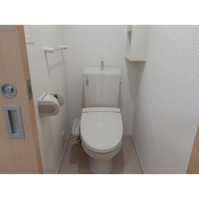 シャテーニュ　プレリー 203【管理NO：1-019767701-02030】 ★家具家電は申し込み後に搬入します★ ★2026年10月中旬入居可能★の物件写真5