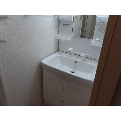 シャテーニュ　プレリー 203【管理NO：1-019767701-02030】 ★家具家電は申し込み後に搬入します★ ★2026年10月中旬入居可能★の物件写真6