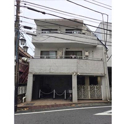  ◤📣清掃費半額キャンペーン✨🤩◢ウィークリーマンション荻窪★新宿駅まで直通で便利・カード決済可能の外観画像