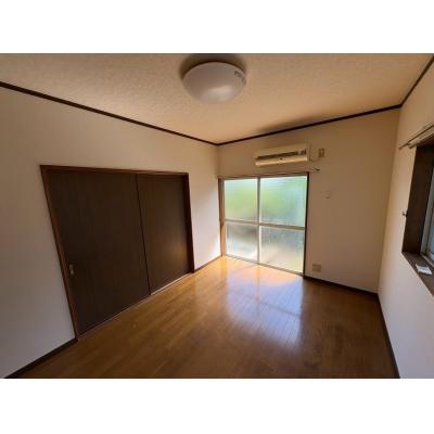 ONLY越谷2【🌈WiFi・管理費０円キャンペーン🌈】広々2DK★最大4名入居可能！お得な駐車場込み料金(^^♪ 文教大学至近！北越谷駅⇔新越谷駅4分・春日部駅19分・北千住駅⇔直通の物件写真5