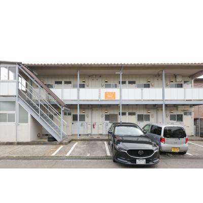 家具家電付！｜駐車場付き｜TM121 101号室の物件写真6