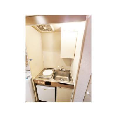 OneLife池上ジョイフル【★池上駅 徒歩4分・オートロック付！】の物件写真3
