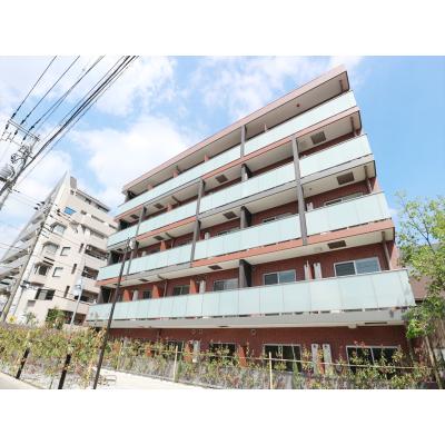 OneLife池上SOUTH【★独立洗面・浴室乾燥付！】の外観画像