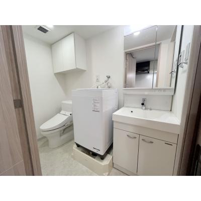 OneLife池上SOUTH【★独立洗面・浴室乾燥付！】の物件写真6