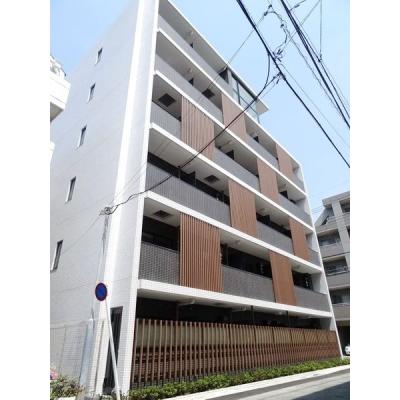 OneLife鵜の木駅前【★独立洗面・浴室乾燥付！】の外観画像