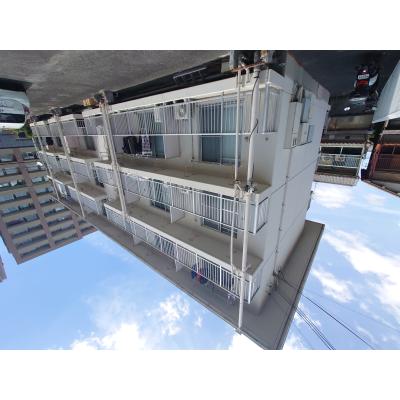 駐車場あり！家具家電・Wifi付き！TM423の物件写真3