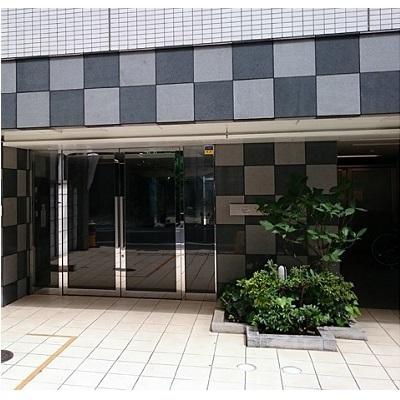 OneLife大森ステイ【★大森駅 徒歩3分・浴室乾燥付！】の外観画像