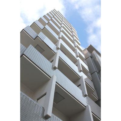 OneLife大森第4【★大森町駅 徒歩3分・オートロック付！】の外観画像
