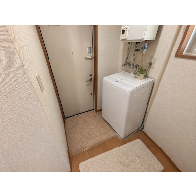 ◤　Monthly Stay千秋中島町Ⅰ　◢　🅿️駐車場有｜📶Wi-Fi完備｜👔法人限定｜🚭禁煙の物件写真6