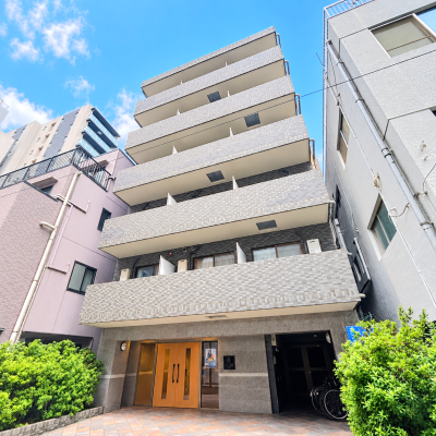 【J’sマンスリー九段下 305】10月7日～入居可🌟厚さ20㎝高密度ポケットコイルマットレス使用！8沿線利用可！九段下駅・飯田橋駅まで徒歩5分、コンビニも徒歩1分☆【インターネット無料】の物件写真2