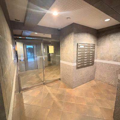 【J’sマンスリー九段下 305】10月7日～入居可🌟厚さ20㎝高密度ポケットコイルマットレス使用！8沿線利用可！九段下駅・飯田橋駅まで徒歩5分、コンビニも徒歩1分☆【インターネット無料】の物件写真5