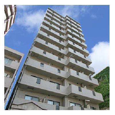 OneLife平和の森公園WEST【★独立洗面・浴室乾燥付！】の外観画像