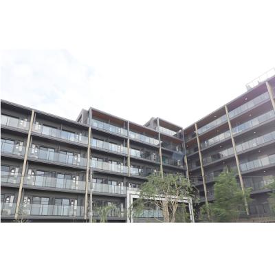 OneLife赤羽岩淵NORTH【★Wi-Fi無制限・追い焚き機能】の外観画像