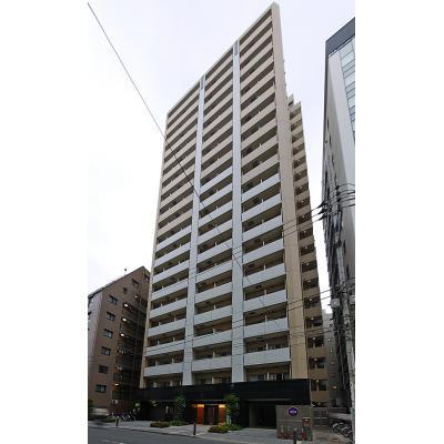 OneLife蒲田スクエア【★浴室乾燥機・バストイレ別！】の外観画像