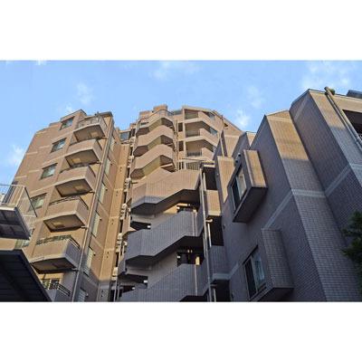 OneLife蒲田5th【★独立洗面・浴室乾燥付！】の外観画像