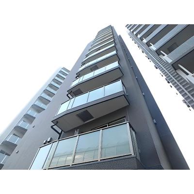 OneLife西巣鴨EAST【★Wi-Fi無制限】の外観画像